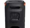 Акустическая система JBL PartyBox 110 Black (JBLPARTYBOX110EU) - 8