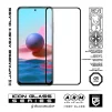 Защитное стекло Armorstandart Icon для Xiaomi Redmi 10 Black (ARM59794) - 2