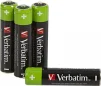 Акумулятори Verbatim AAA/HR03 NI-MH 950 mAh BL 4шт - 2
