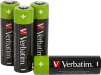 Акумулятори Verbatim AA/HR06 NI-MH 2600 mAh BL 4шт - 2