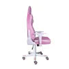 Кресло для геймеров 1stPlayer FD-GC1 White-Pink - 3