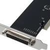 Плата розширення Frime (ECF-PCIto1PWCH351.LP) PCI-LPT, WCH351 - 2