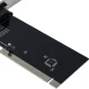 Плата розширення Frime (ECF-PCIto1PWCH351.LP) PCI-LPT, WCH351 - 3