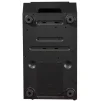 Корпус Frime Monolith Black USB 3.0 без БП (Monolith-U3-GLS-WP) - 10