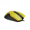 Мишка A4Tech Bloody W70 Max Punk Yellow - 2
