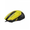 Мишка A4Tech Bloody W70 Max Punk Yellow - 3