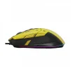 Мишка A4Tech Bloody W70 Max Punk Yellow - 4