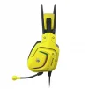 Гарнітура A4Tech Bloody G575 Punk Yellow - 2
