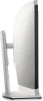 Монiтор Dell 34" S3422DW (210-AXKZ) VA Silver Curved - 4