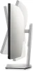 Монiтор Dell 34" S3422DW (210-AXKZ) VA Silver Curved - 5
