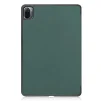 Чохол-книжка BeCover Smart для Xiaomi Mi Pad 5/5 Pro Dark Green (706705) - 3