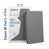 Чохол-книжка BeCover Smart для Xiaomi Mi Pad 5/5 Pro Gray (706706) - 1