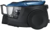 Пылесос Samsung VC07M31D3HU/RU - 8