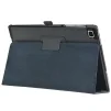 Чохол-книжка BeCover Slimbook для Samsung Galaxy Tab A7 Lite SM-T220/SM-T225 Deep Blue (706662) - 3