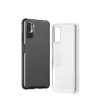 Чохол-накладка BeCover для Xiaomi Redmi Note 10 5G Transparancy (706687) - 1