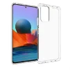 Чохол-накладка BeCover для Xiaomi Redmi Note 10 5G Transparancy (706687) - 2