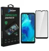 Захисне скло BeCover для Tecno Pop 5 Black (706669) - 1