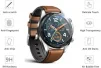 Захисна плівка Drobak Ceramics для Huawei Watch GT 2e (2 шт) (313106) - 2