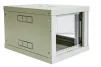 Шкаф настенный CSV Wallmount Lite 6U-450 (акрил) - 4