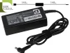 Блок живлення 1STCHARGER для ноутбуків Asus 19V 3.42A 4.5x3mm 65W (AC1STAS65WE) - 1