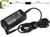 Адаптер питания 1StCharger для ноутбука HP 19.5V 40W 2.05A 4.0х1.7мм + каб.живл. (AC1STHP40WD) - 2