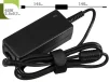 Адаптер питания 1StCharger для ноутбука Samsung 12V 40W 3.33A 2.5х0.7мм + каб.живл. (AC1STSA40WB) - 1