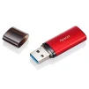Флеш-накопичувач USB3.2 32GB Apacer AH25B Red (AP32GAH25BR-1) - 2