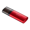 Флеш-накопичувач USB3.2 32GB Apacer AH25B Red (AP32GAH25BR-1) - 3