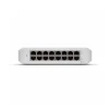 Коммутатор Ubiquiti UniFi USW-Lite-16-POE - 2