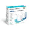 WiFi Mesh система TP-Link Deco X60(1-pack) - 2