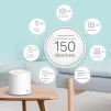 WiFi Mesh система TP-Link Deco X60(1-pack) - 4