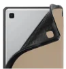 Чохол-книжка BeCover Flexible TPU Mate для Samsung Galaxy Tab A7 Lite SM-T220/SM-T225 Gold (706476) - 3