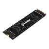 Накопичувач SSD 4TB Kingston Fury Renegade M.2 2280 PCIe 4.0 x4 NVMe 3D TLC (SFYRD/4000G) - 2