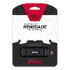 Накопитель SSD 500GB Kingston Fury Renegade M.2 2280 PCIe 4.0 x4 NVMe 3D TLC (SFYRS/500G) - 3