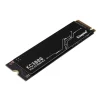 Накопитель SSD 1024GB Kingston KC3000 M.2 2280 PCIe 4.0 x4 NVMe 3D TLC (SKC3000S/1024G) - 2
