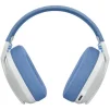 Навушники геймерскі LOGITECH G435 Lightspeed Wireless Gaming Headset Off White and Lilac (981-001074) - 2