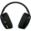 Bluetooth-гарнітура Logitech G435 Wireless Black (981-001050) - 2