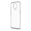 Чехол-накладка Armorstandart Air Series для Nokia G10/G20 Transparent (ARM59438) - 1