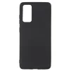 Чехол-накладка Armorstandart Matte Slim Fit для Samsung Galaxy S20 FE SM-G780 Black (ARM60086) - 1