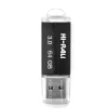 Флеш-накопичувач USB3.0 64GB Hi-Rali Corsair Series Black (HI-64GB3CORBK) - 1