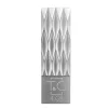 Флеш-накопитель USB 4GB T&G 103 Metal Series Silver (TG103-4G) - 1