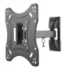 Кронштейн Satelit 19-43PIVOT200 (VESA200х200) - 4