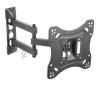Кронштейн Satelit 19-43PIVOT200A (VESA200х200) - 1