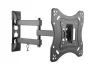 Кронштейн Satelit 19-43PIVOT200A (VESA200х200) - 2