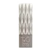 Флеш-накопичувач USB 32GB T&G 103 Metal Series Silver (TG103-32G) - 1