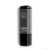 Флеш-накопичувач USB 32GB T&G 121 Vega Series Grey (TG121-32GBGY) - 1