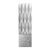 Флеш-накопичувач USB 64GB T&G 103 Metal Series Silver (TG103-64G) - 1