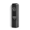 Флеш-накопитель USB3.0 64GB T&G 121 Vega Series Black (TG121-64GB3BK) - 1