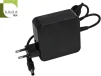 Блок живлення 1StCharger для ноутбука Samsung 19V 90W 4.74A 5.5x3.0мм Wall Mount (WM1ST19V90W5530) - 1