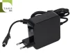 Блок питания 1STCHARGER для ноутбуков HP 19V 4.74A 7.4x5mm 90W (WM1ST19V90W7450H) - 2